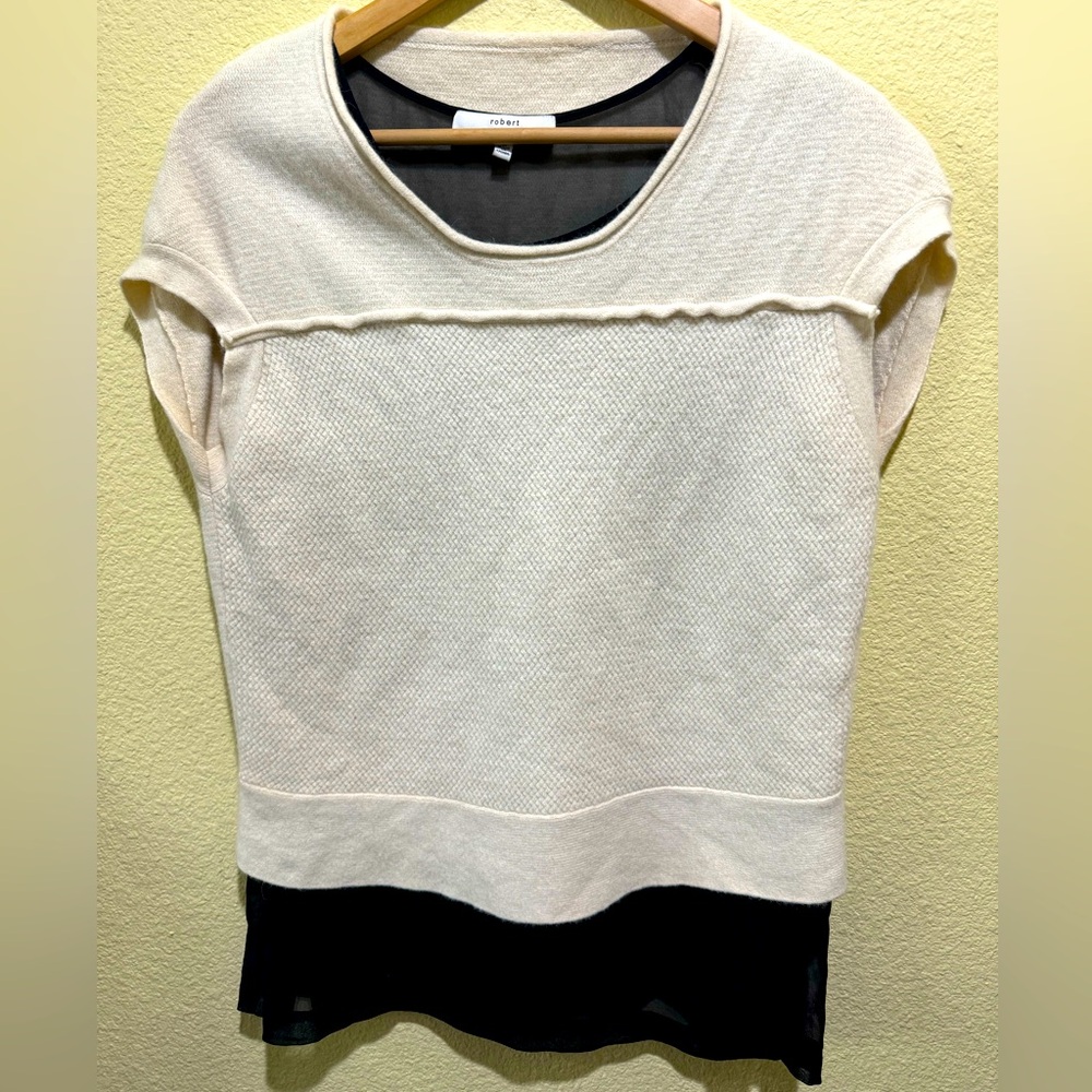 Robert Rodriguez Top